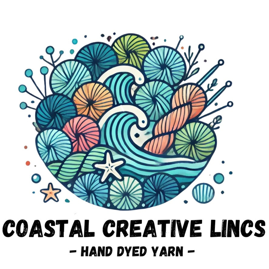 Allsorts 4Ply Sock Yarn