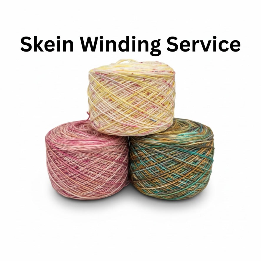 4Ply Alpaca Merino Sock Yarn - Vanilla