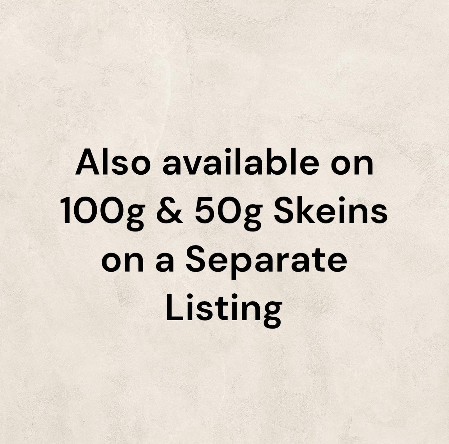 Tropical Breeze 4 Ply, DK Yarn 20g or 10g Mini Skein M87 image 6