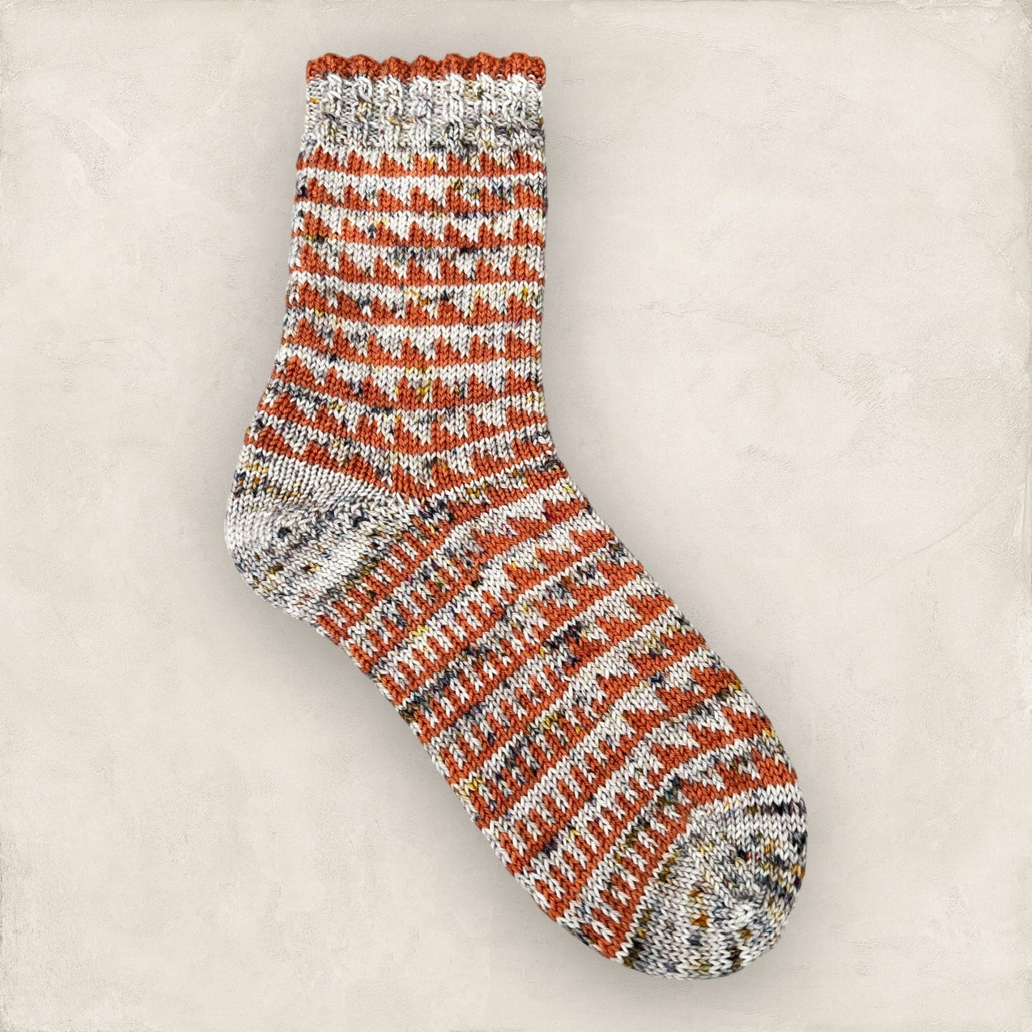 Wildwood set 2 x 50g or 100g Skeins 4ply / Sock Yarn