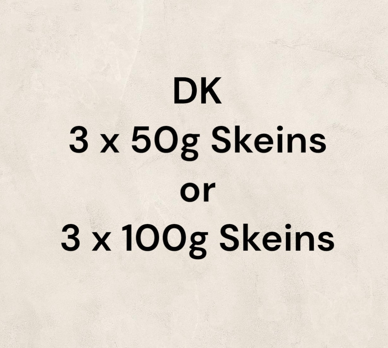 Forest Dew Set  DK - Double Knitting image 5