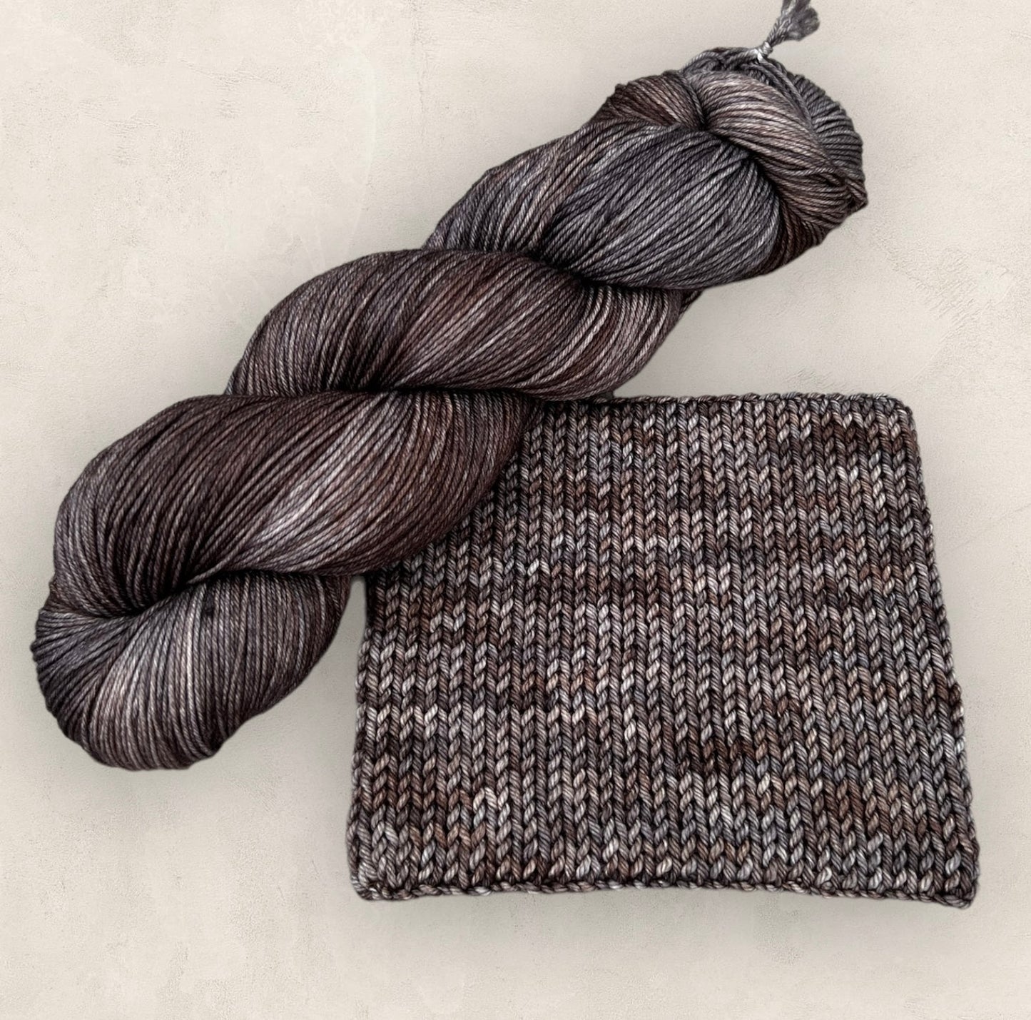 Pebble Brook 4 Ply Yarn - Fingering Weight image 5