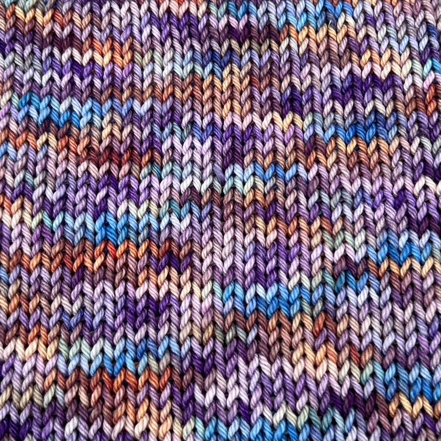 Afterlight 4Ply Sock Yarn