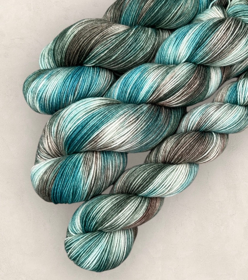 Bracken 4Ply Sock Yarn