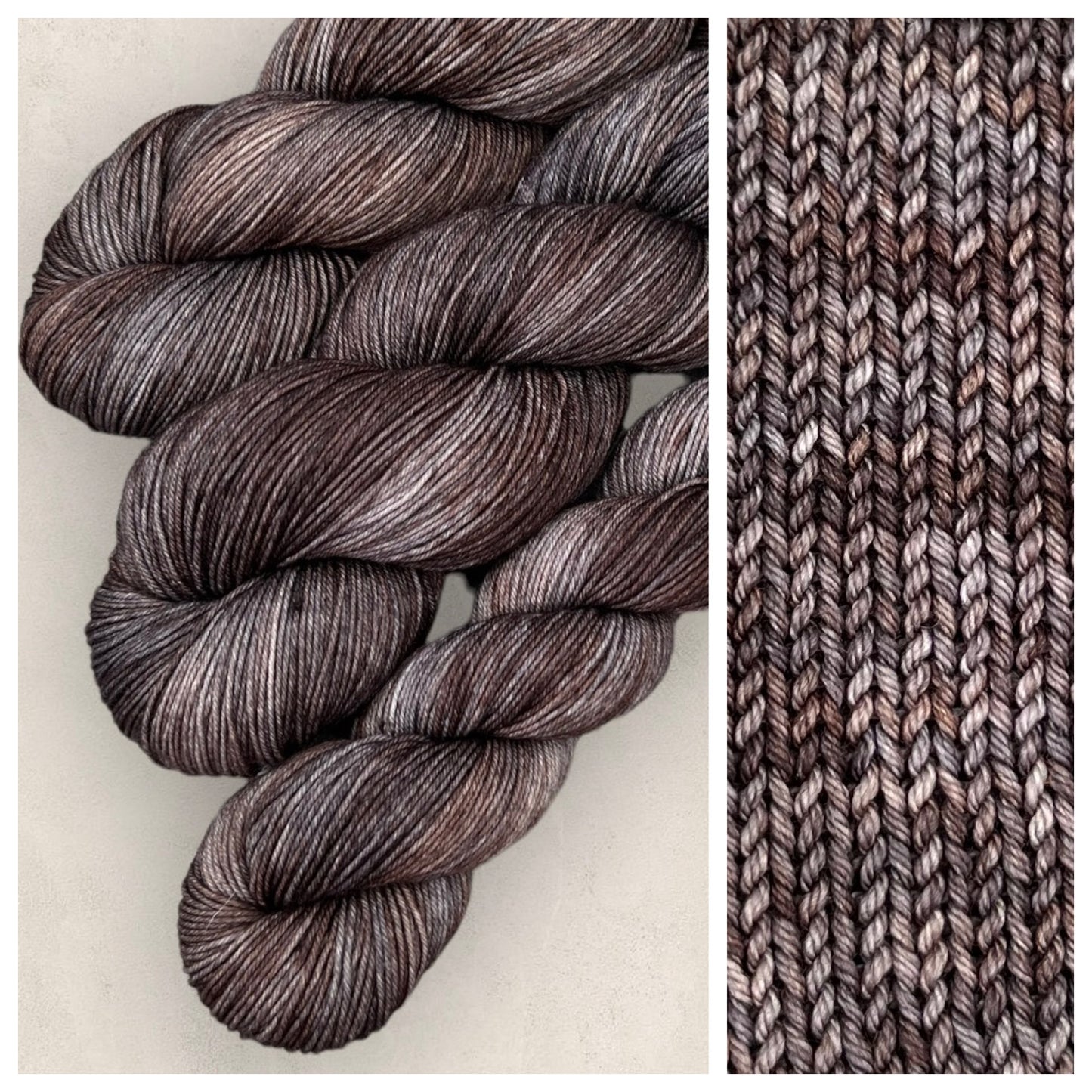 Pebble Brook 4 Ply Yarn - Fingering Weight image 0