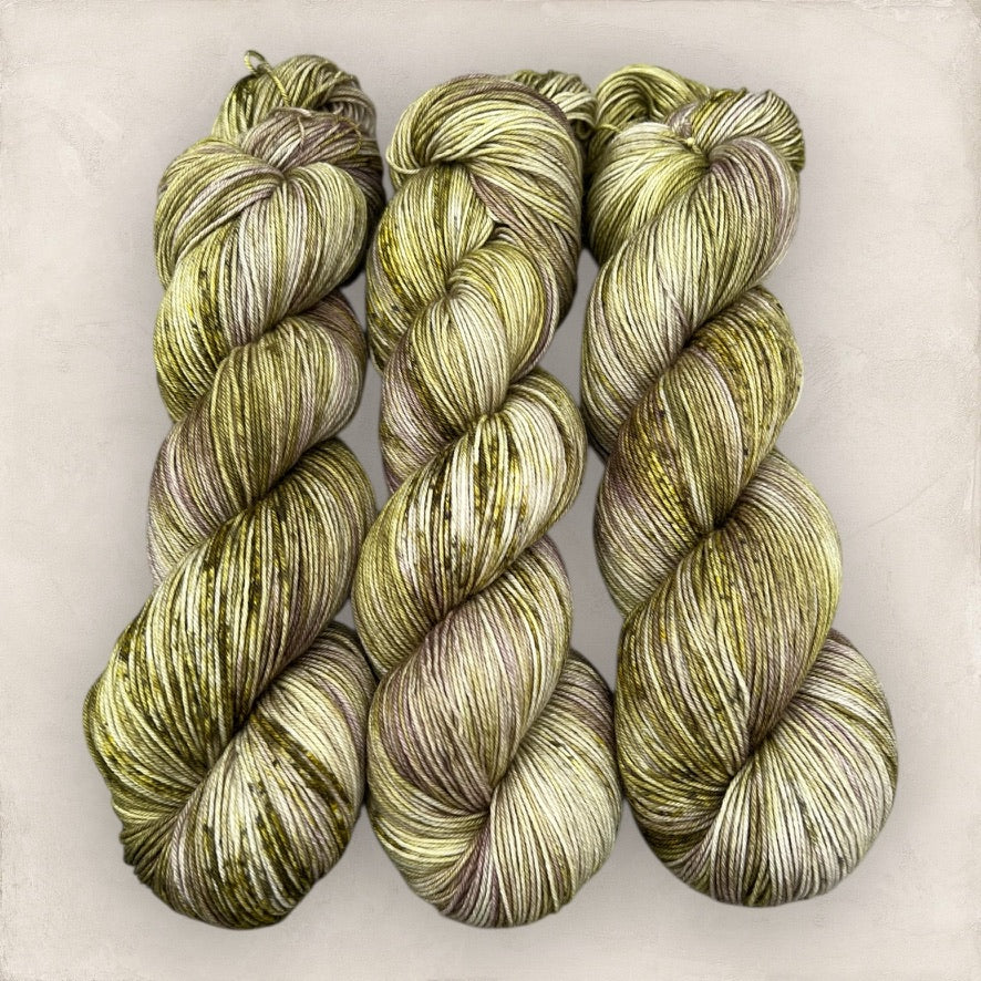 Highland Heather DK - Double Knitting