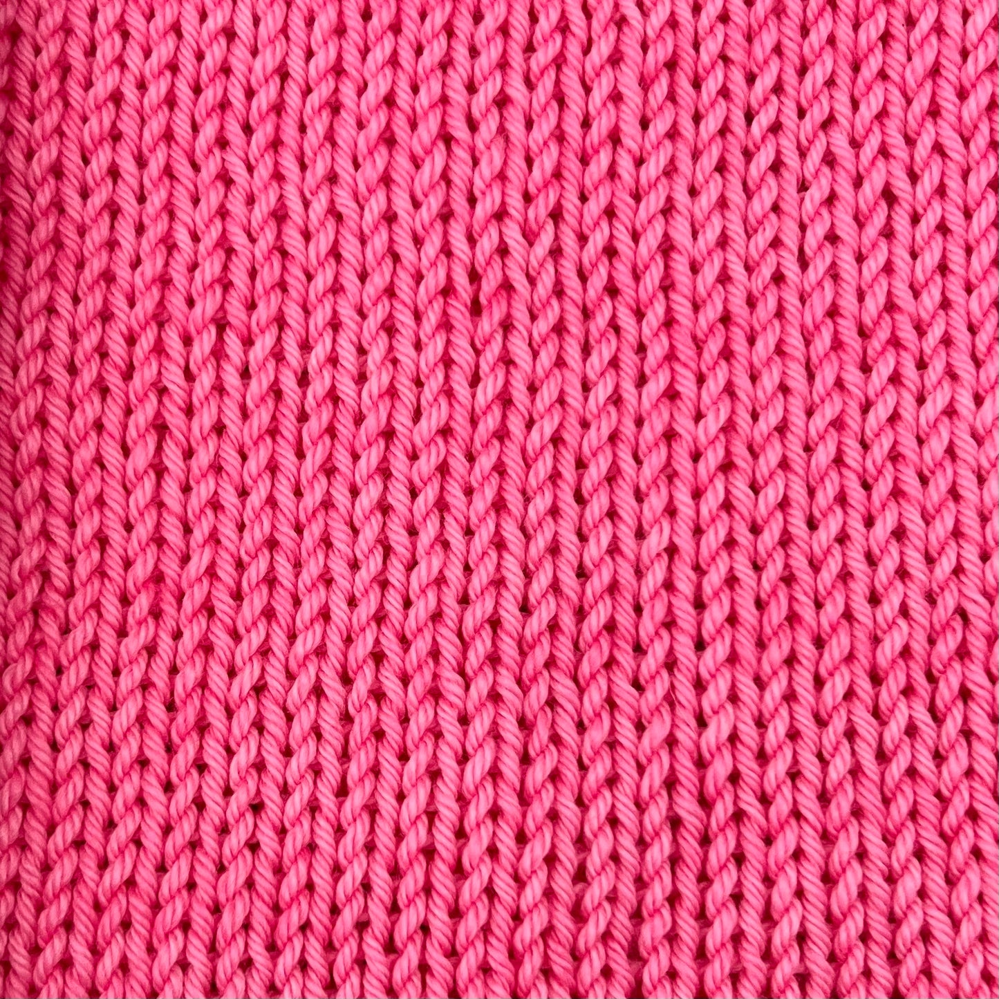 4 Ply or DK Yarn 100g- 50g - 20g -10g Hot Blossom Pink P118