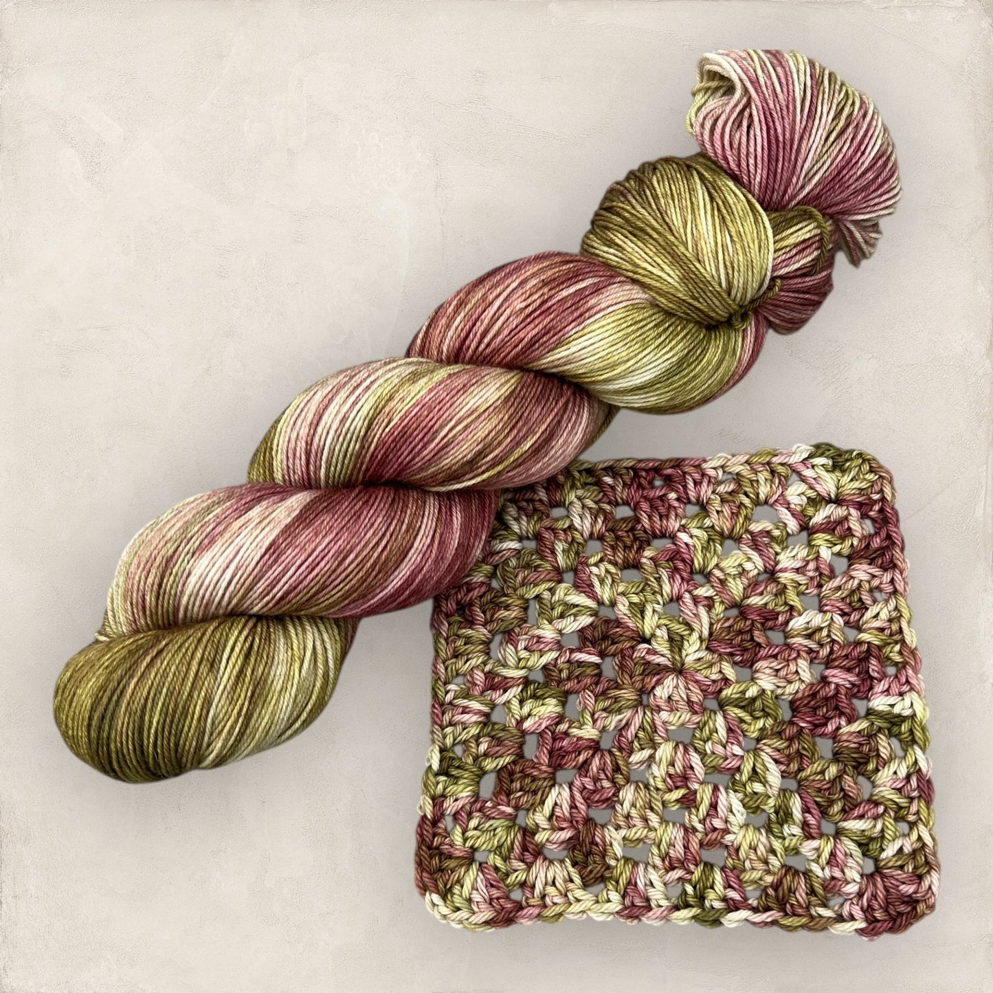 Vintage Harmony 4Ply Sock Yarn