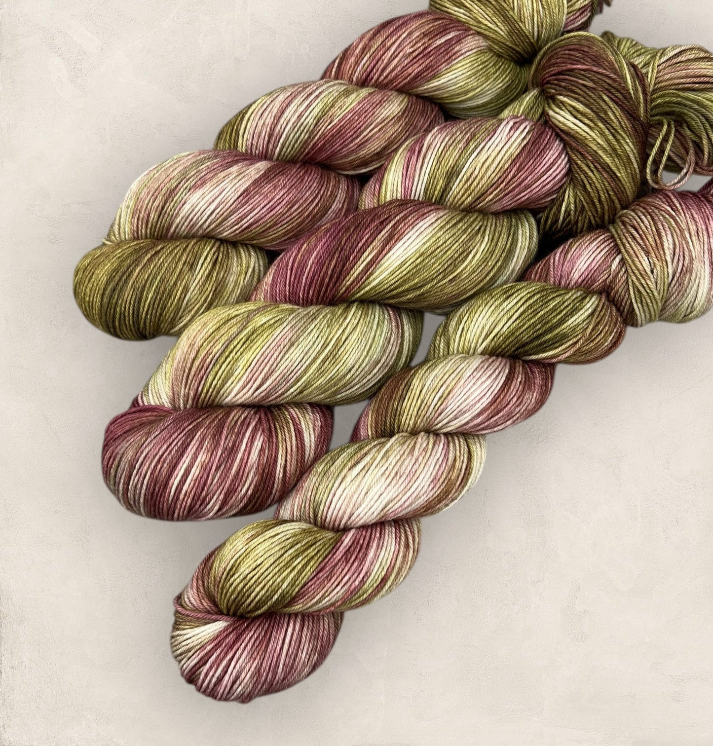 Vintage Harmony 4Ply Sock Yarn