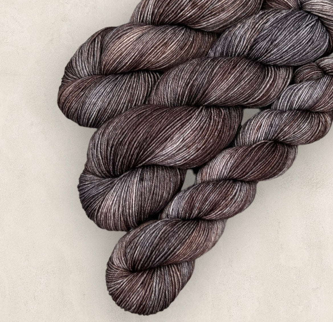 Pebble Brook 4 Ply Yarn - Fingering Weight image 2
