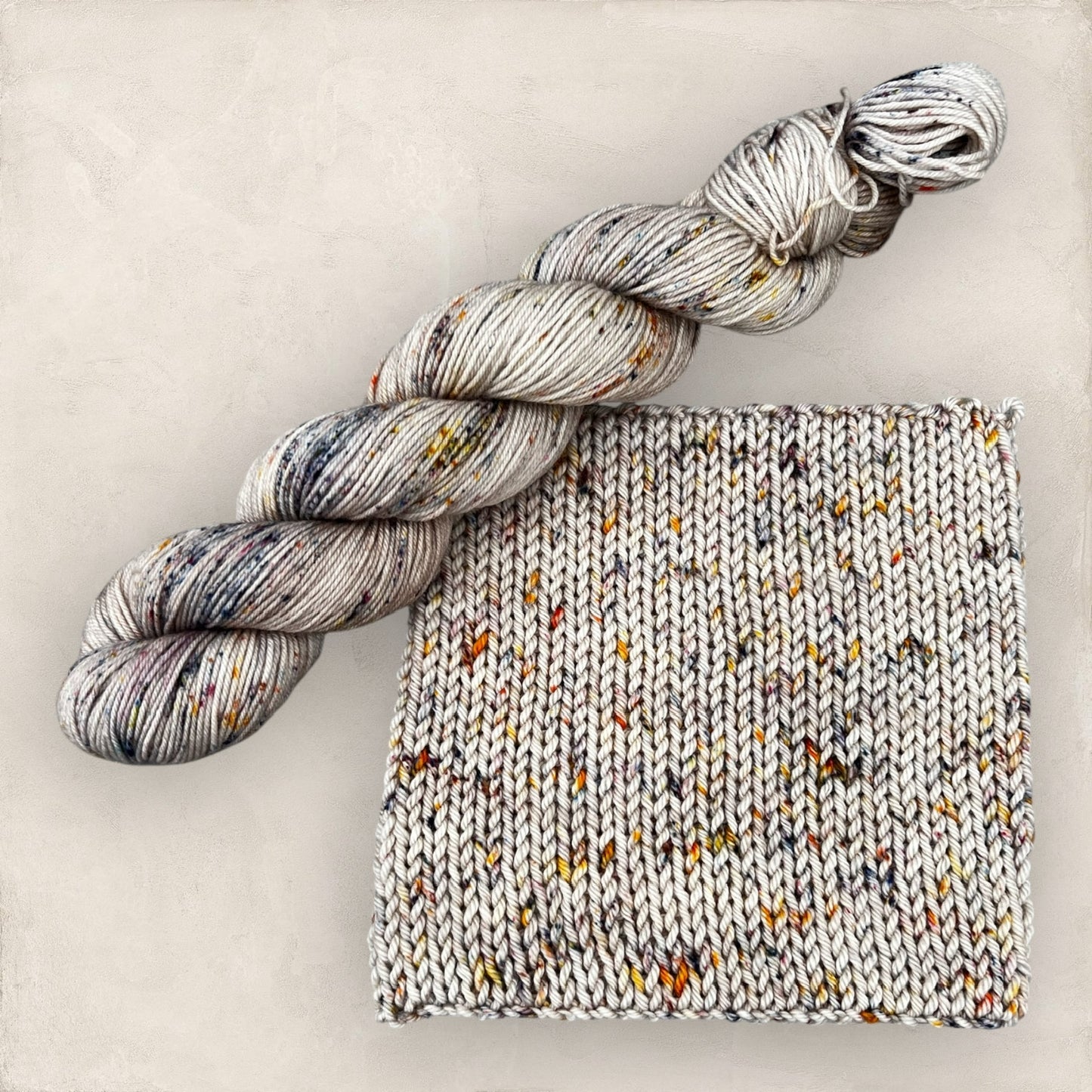 Wildwood set 2 x 50g or 100g Skeins 4ply / Sock Yarn