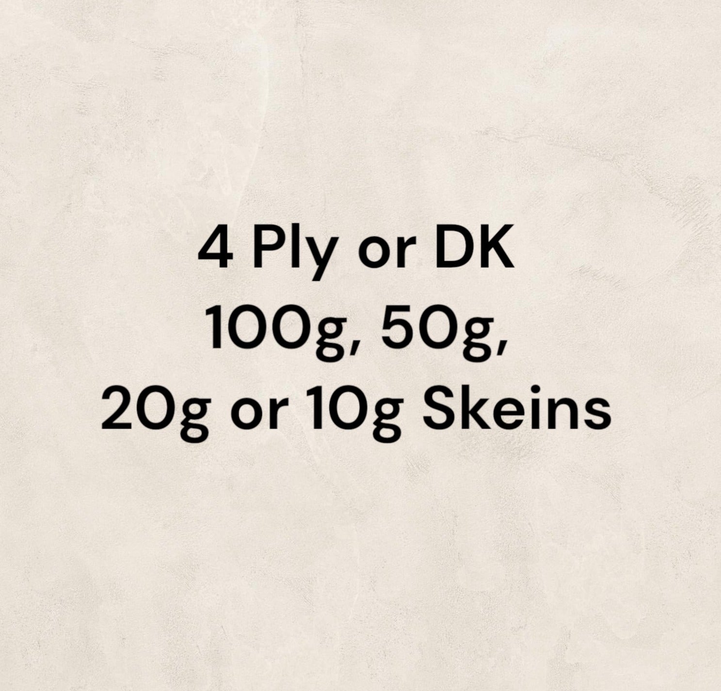 4 Ply or DK Yarn 100g- 50g - 20g -10g Luscious Lemon M42 image 4