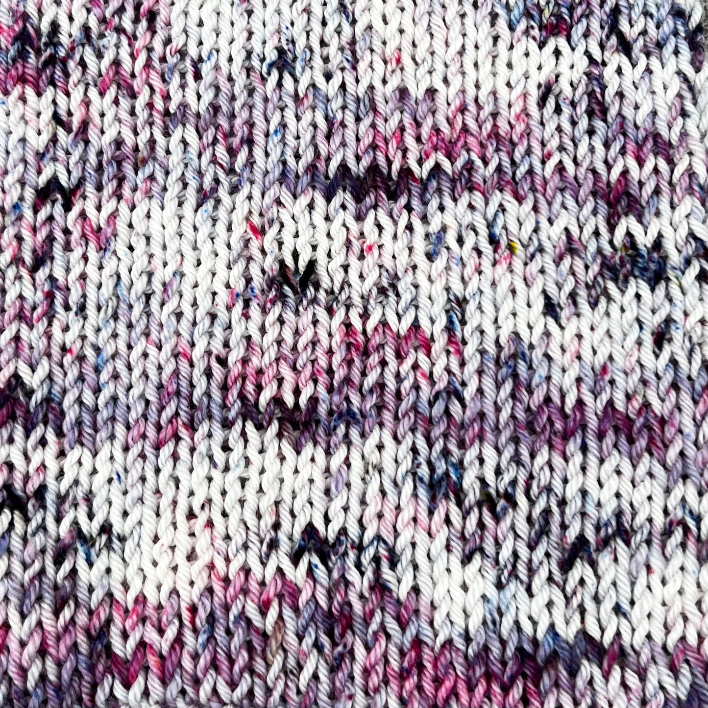 Crushed Berries 4Ply Sock Yarn
