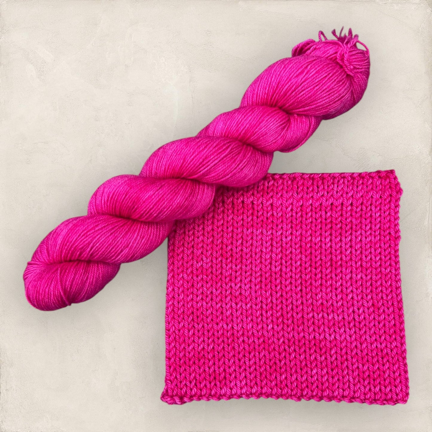 Fairy Fizz set 2 x 50g or 100g Skeins 4ply / Sock Yarn