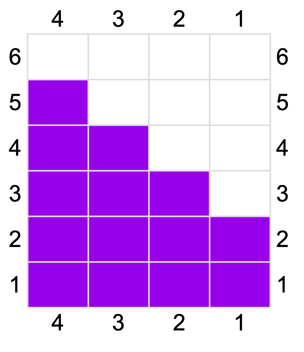 Wildwood set 2 x 50g or 100g Skeins 4ply / Sock Yarn