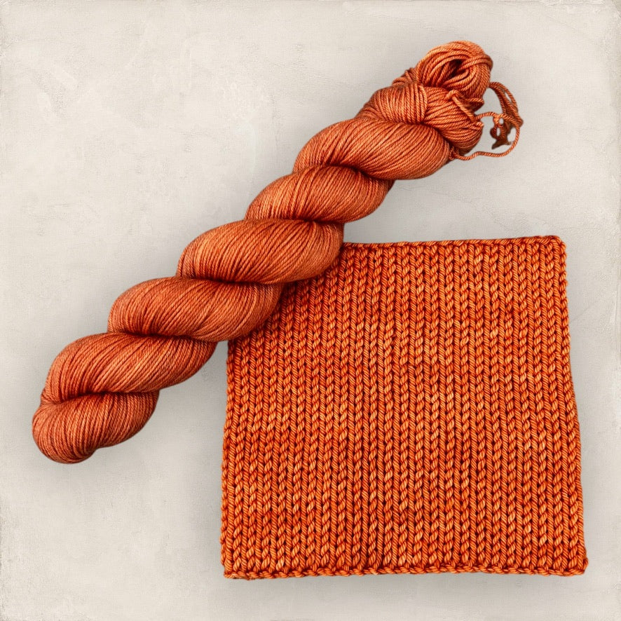 Wildwood set 2 x 50g or 100g Skeins 4ply / Sock Yarn