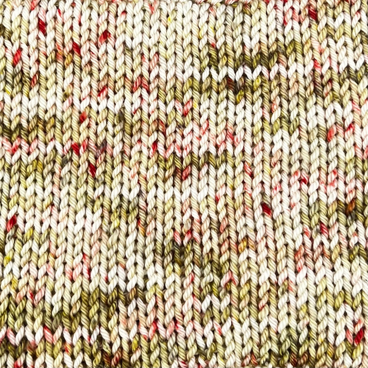 Holly & Ivy 4Ply Sock Yarn