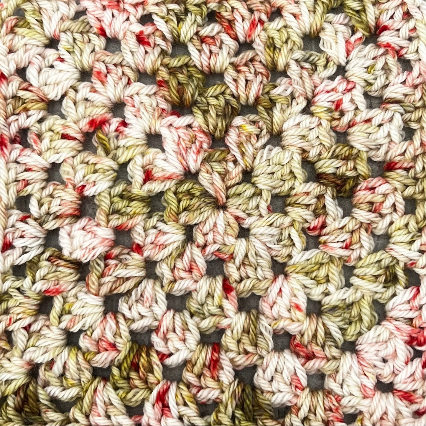Holly & Ivy DK Hand Dyed Yarn - Double Knitting