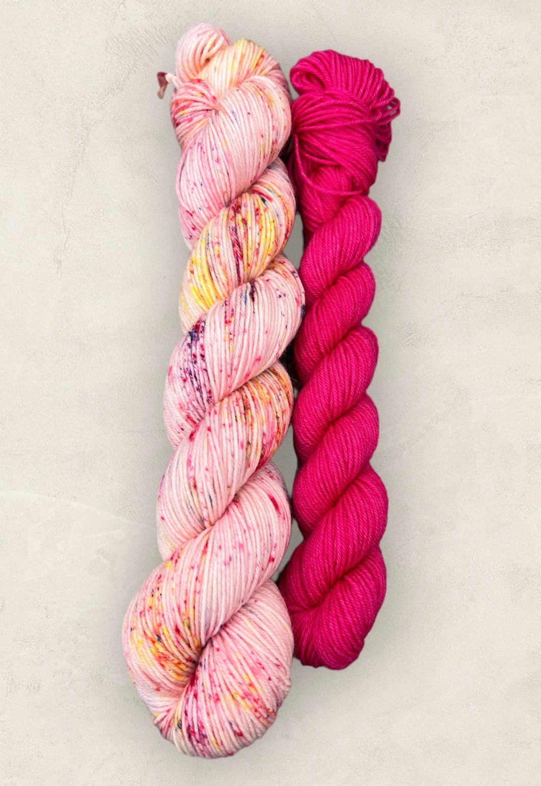 Sweet Treat Sock Set  4 Ply image 2