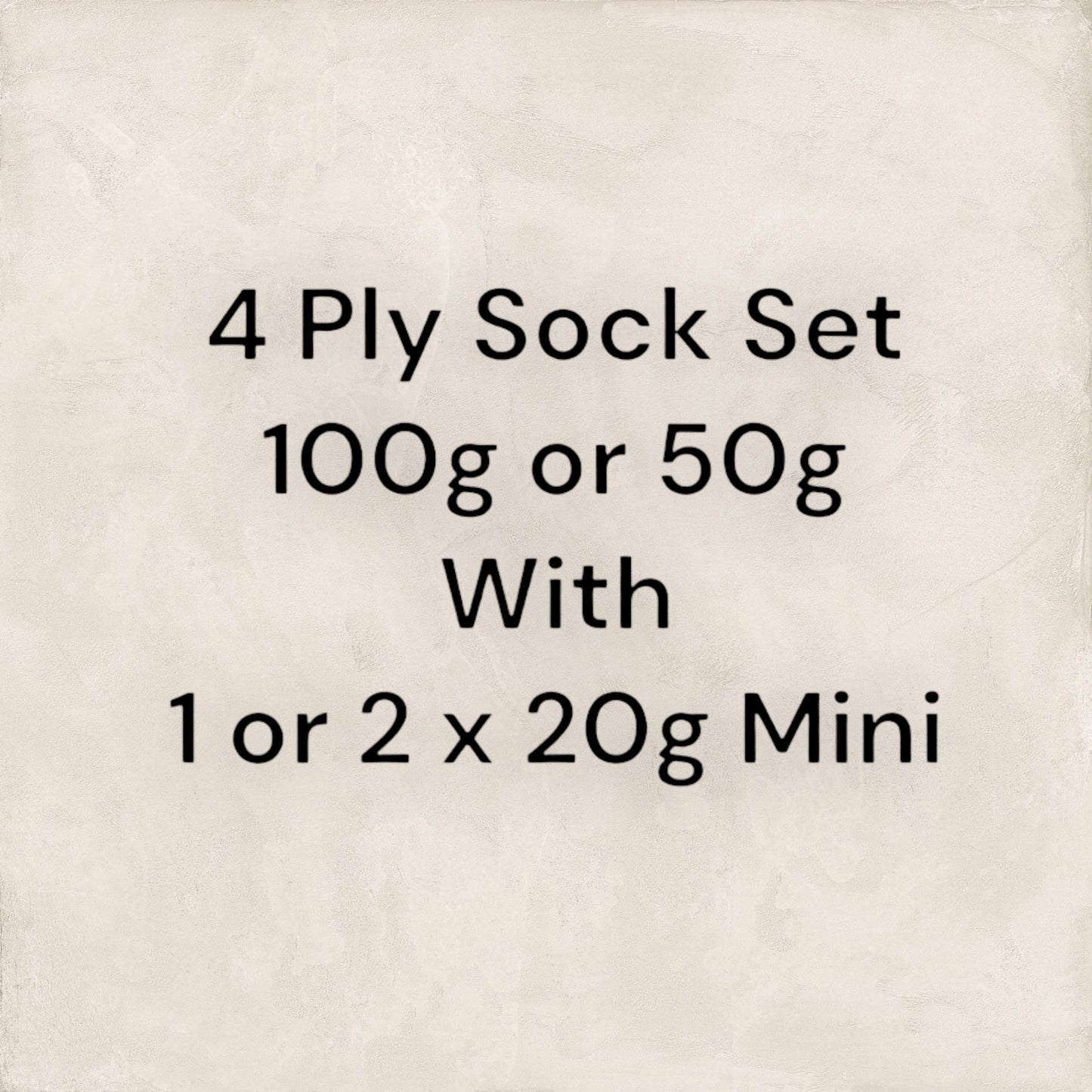 Forest Dew Sock Set  4 Ply - Fingering Weight image 6