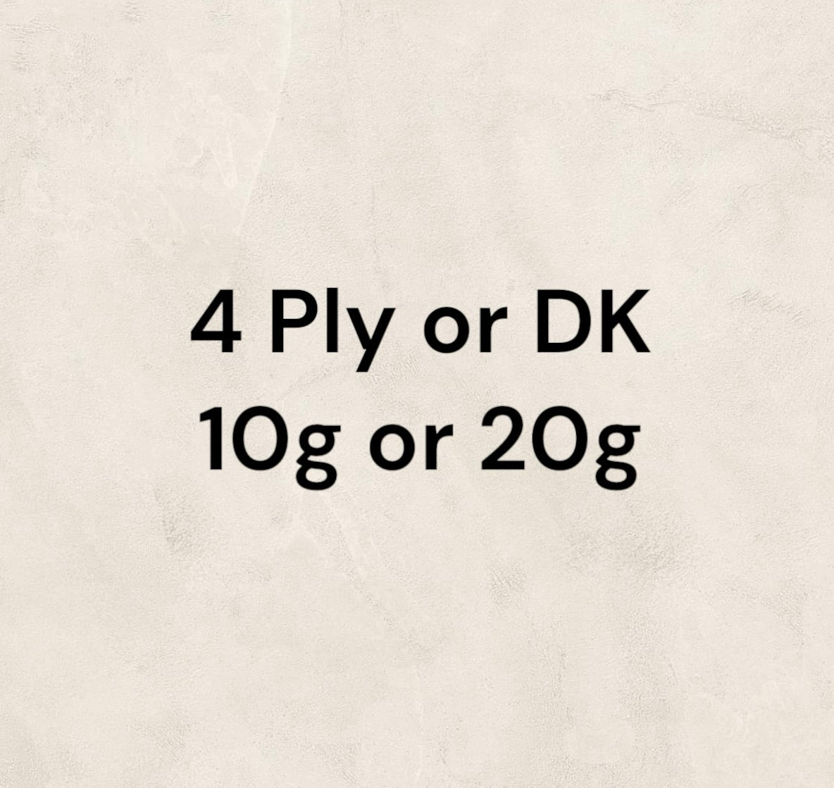 Pink Haze 4 Ply or DK Yarn 20g - 10g Mini Skein M16 image 4